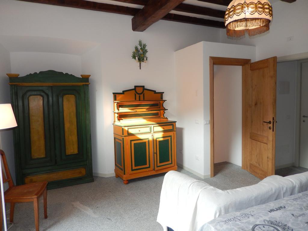 Pescalina - Pescate Villa Ngoại thất bức ảnh